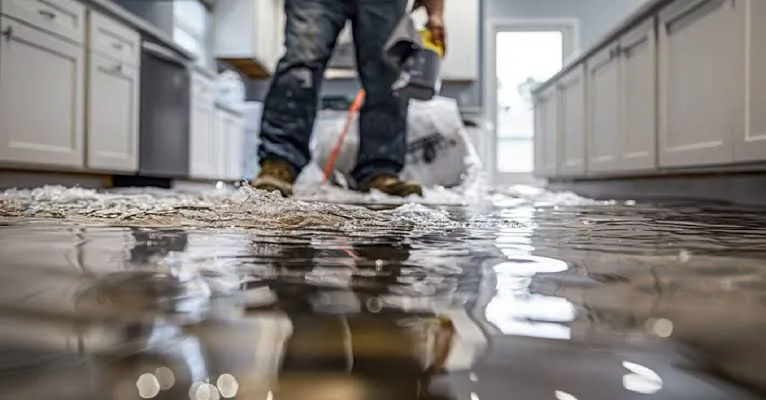 Water damage restoration companies near me in Stepping Stone, CO - Emergency flood extraction